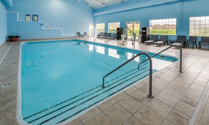 Beulah Hotel | Baymont by Wyndham Beulah