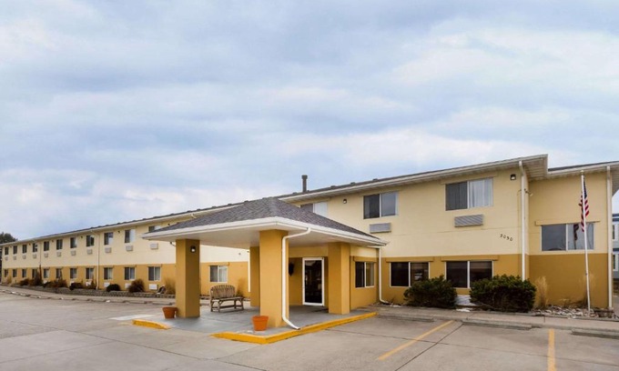 Billings Hotel | Baymont by Wyndham Billings