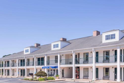 Duncan Hotel | Baymont by Wyndham Duncan/Spartanburg