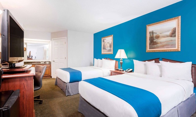 Duncan Hotel | Baymont by Wyndham Duncan/Spartanburg