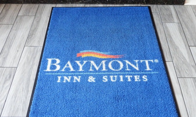 Florence Hotel | Baymont by Wyndham Florence/Muscle Shoals