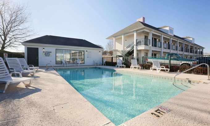 Gaffney Hotel | Baymont by Wyndham Gaffney