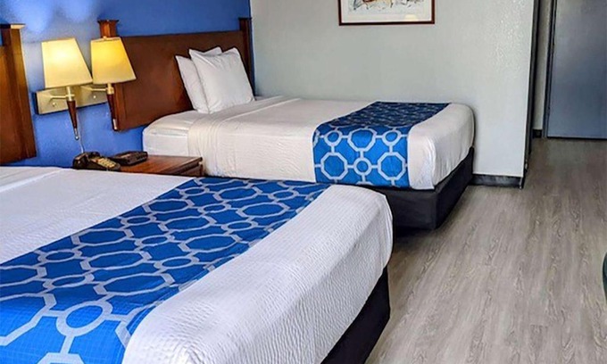 Hannibal Hotel | Baymont by Wyndham Hannibal