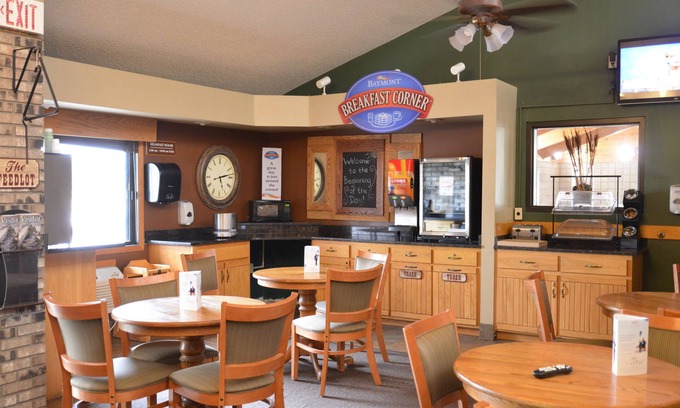 Kasson Hotel | Baymont by Wyndham Kasson Rochester Area