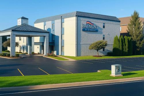 Lafayette Hotel | Baymont by Wyndham Lafayette - Purdue University