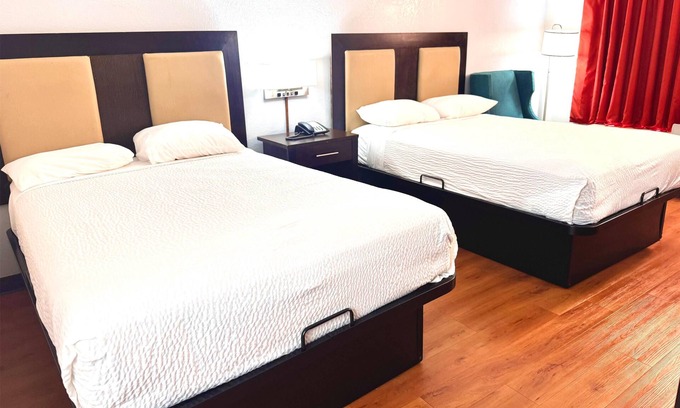 Metter Hotel | Baymont By Wyndham Metter