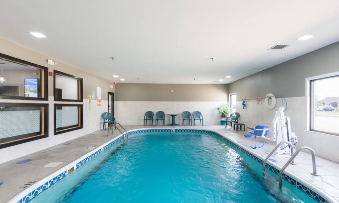 Morton Hotel | Baymont by Wyndham Morton