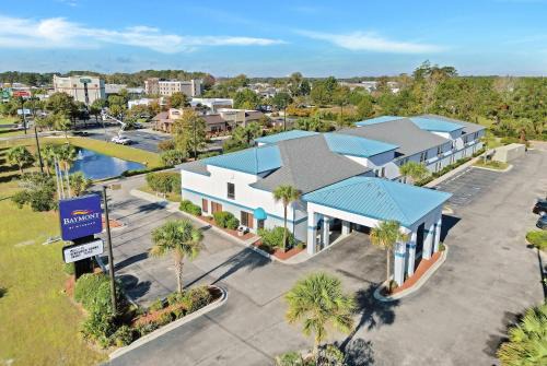 North Myrtle Beach Hotel | Baymont by Wyndham North Myrtle Beach