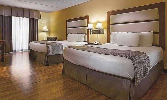 Norcross Hotel | Baymont by Wyndham Norcross Atlanta