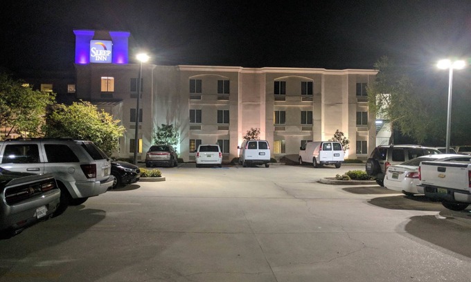 Slidell Hotel | Baymont by Wyndham Slidell