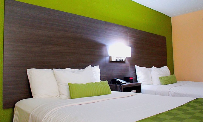 Springfield Hotel | Baymont by Wyndham Springfield