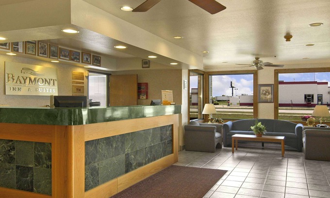 Tuscola Hotel | Baymont by Wyndham Tuscola