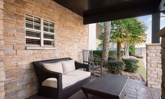 Morrow Hotel | Baymont Inn & Suites by Wyndham Morrow/Atlanta I-75 South