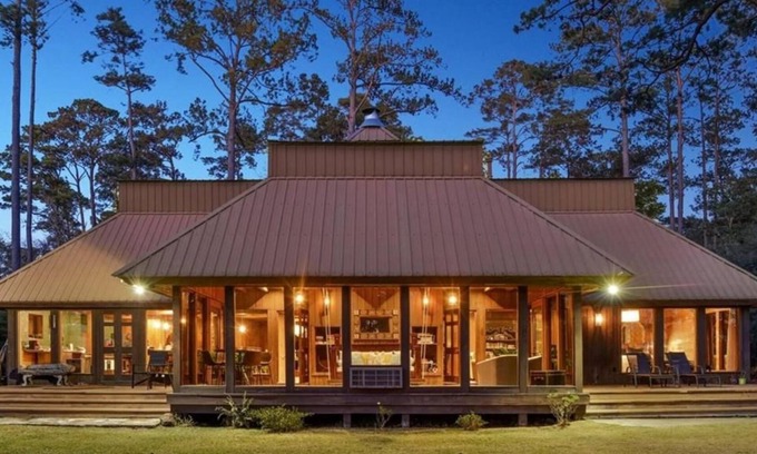 Slidell House | Bayou Bliss, 45 min from French Quarter in New Orleans