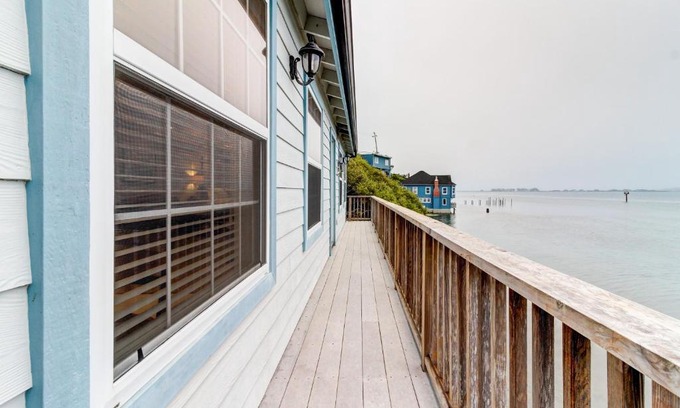 Old Town Hotel | Bayside Cottage