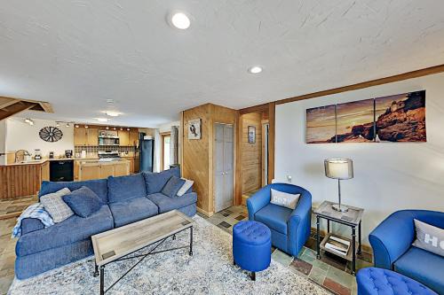 Lamoine House | Bayside Hideout