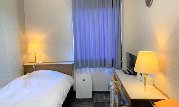 Anan Hotel | Bayside Hotel Ryugu / Vacation STAY 63706