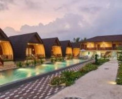 Labuhan Pandan Resort | Bayview Beach Resort East Lombok