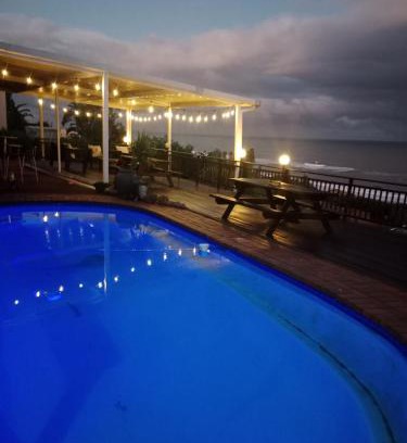 Amanzimtoti House | Bayview Guest House