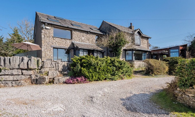 Silverdale House | Bayview House Silverdale