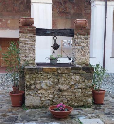 Laurino Bed & Breakfast | BB Convento Sant Antonio di Laurino