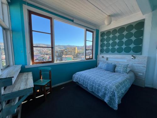 Playa Ancha Bed & Breakfast | BbCasita Yellow