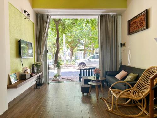Quy Nhon Apartment | BBnB Home Quy Nhơn