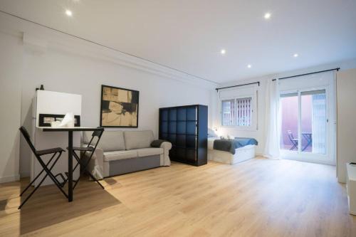 Gracia House | Bcn - Loft Parc Guell