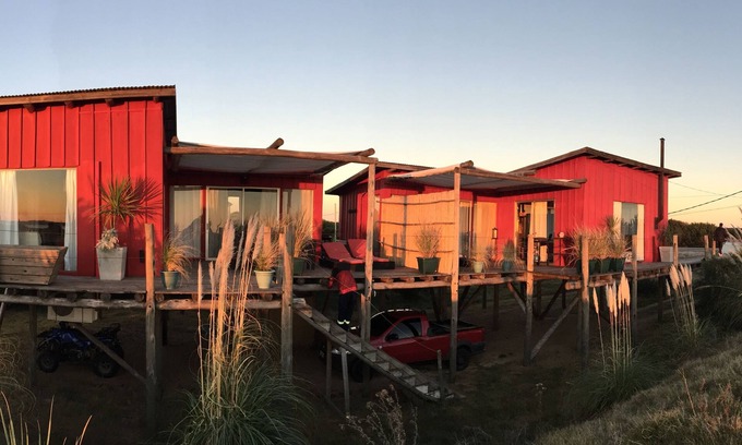 Jose Ignacio House | BDL Beach Loft Design One