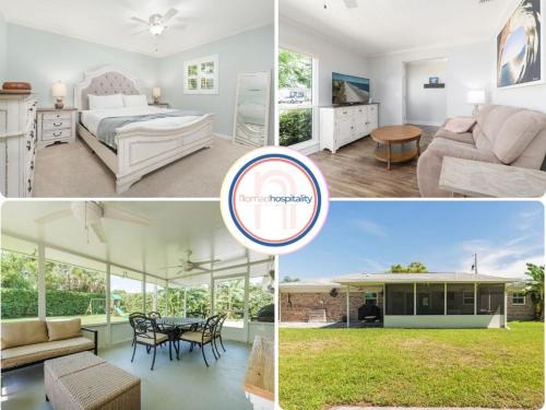 Neptune Beach House | Be A Nomad Welcome to Your Neptune Beach Retreat