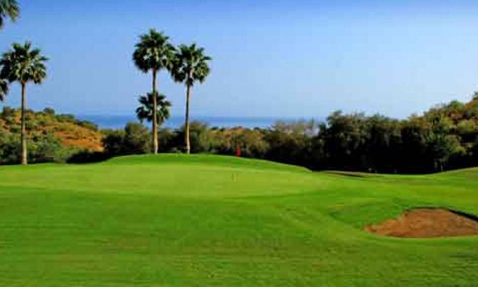 Rincon de la Victoria House | Beautiful Townhouse In Añoreta Golf Course (Málaga) and 5 min from the beach.