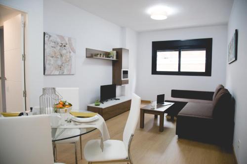 Angustias - Chana - Encina Apartment | Be Free Granada
