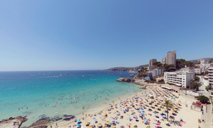 Calamayor Hotel | Be Live Adults Only La Cala Boutique Hotel