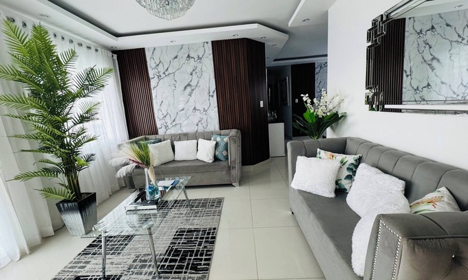 Llanos de Gurabo I Apartment | Beautiful accommodation with pool