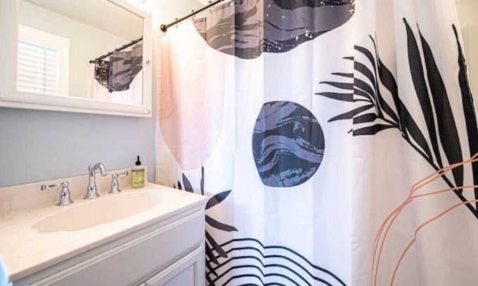 St. Leonard's Tract Apartment | Beach and Boardwalk Getawayn