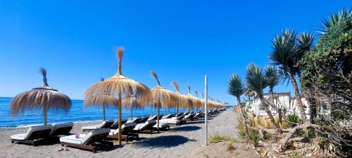 Guadalmina Apartment | Beach and golfside apartment in Guadalmina