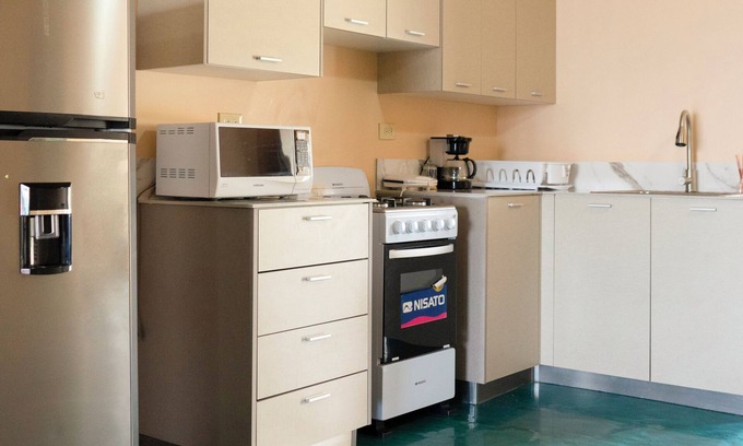 Veracruz Apartment | Beach apartment in Veracruz, Panama. Beautiful 57mts2 studio apartment.