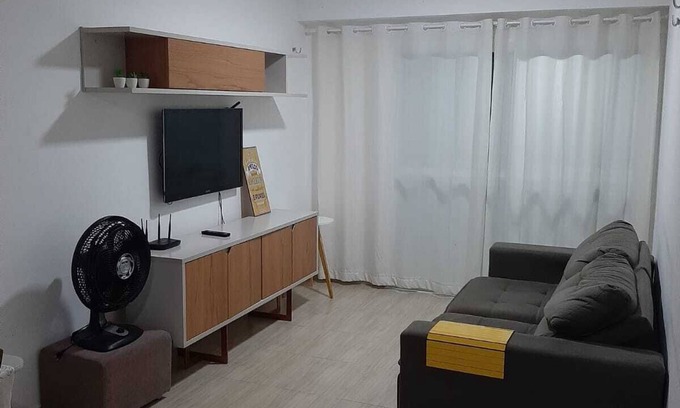 Colonia de Pescadores Apartment | Beach Place Cumbuco - Apartment: 206; Block B. PARADISE