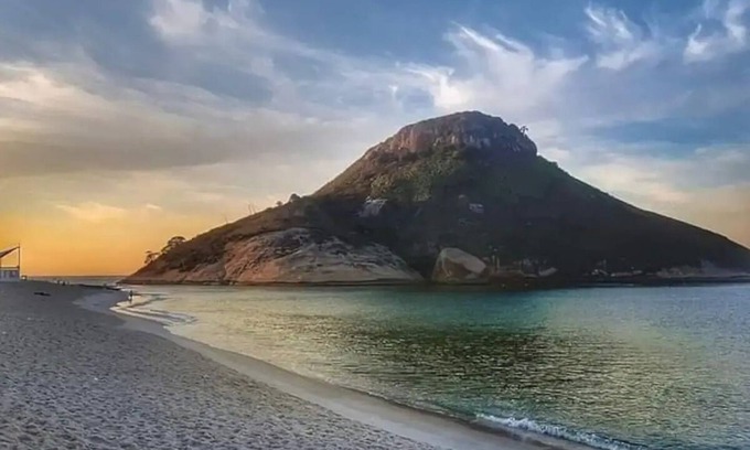 Recreio dos Bandeirantes House | Beach House 300 meters from the Sea with Private Pool Recreio/RJ