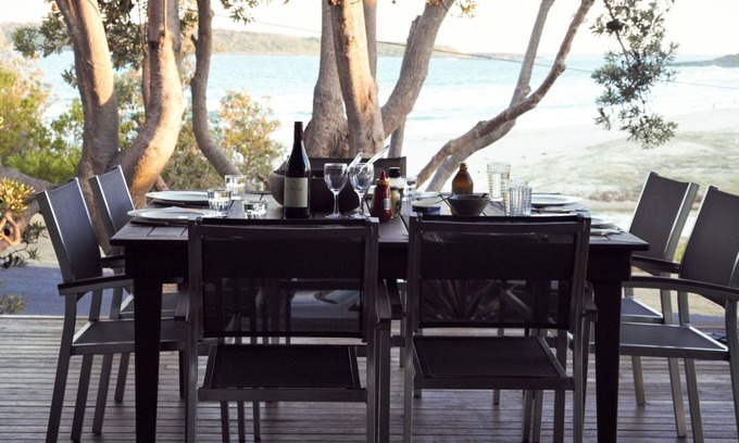 Bawley Point House | Beach Break Bawley Point - 77 Malibu Dr