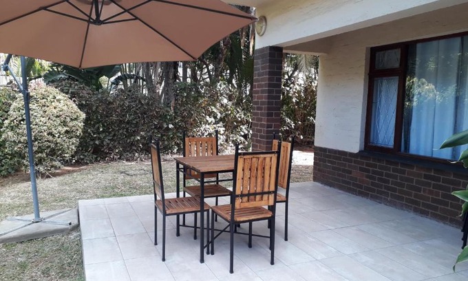 Umtentweni Apartment | Beach Break Holiday Flat