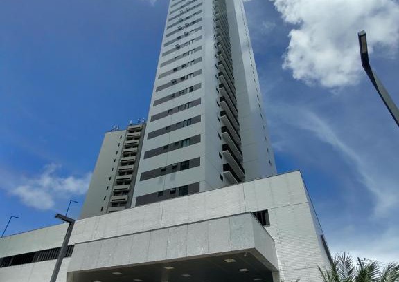 Ilha do Leite Apartment | Beach Class Ilha do Leite 2606