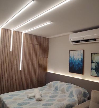 Ilha do Leite Apartment | Beach Class Ilha do Leite 3105