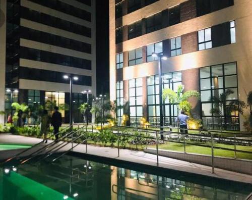 Parnamirim Apartment | Beach Class Jaqueira Experience