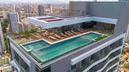 Meireles House | Beach Class Meireles by Holiday Stays