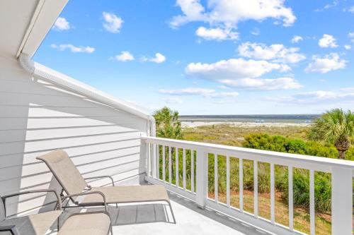 Pelican Bay Apartment | Beach Club Villa 38 - Oceanfront Gem! Walkout!