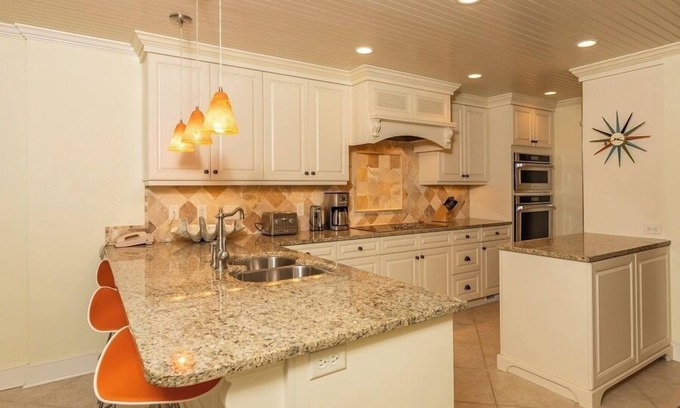 Isle of Palms Condo | Beach Club Villa 42 by Wild Dunes, Oceanfront