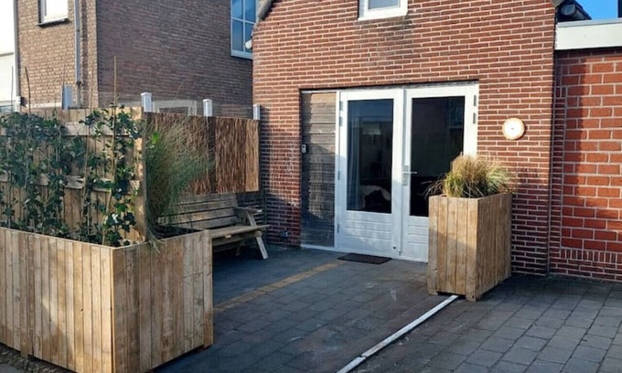 Noordwijk Cottage | Beach Cottage 350m near Sea , free parking