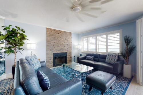 Indian Shores Apartment | Beach Cottage 1208