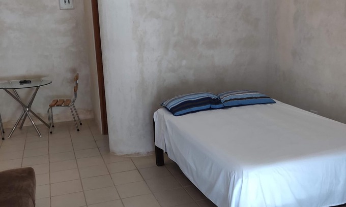 Celestun Villa | Beach Deluxe - Villas Del Mar